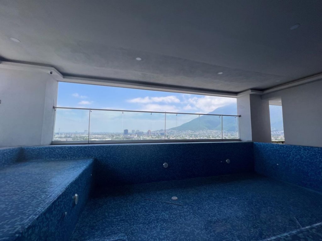 Departamento en Renta en Tecnologico Monterrey Nuevo Leon 5