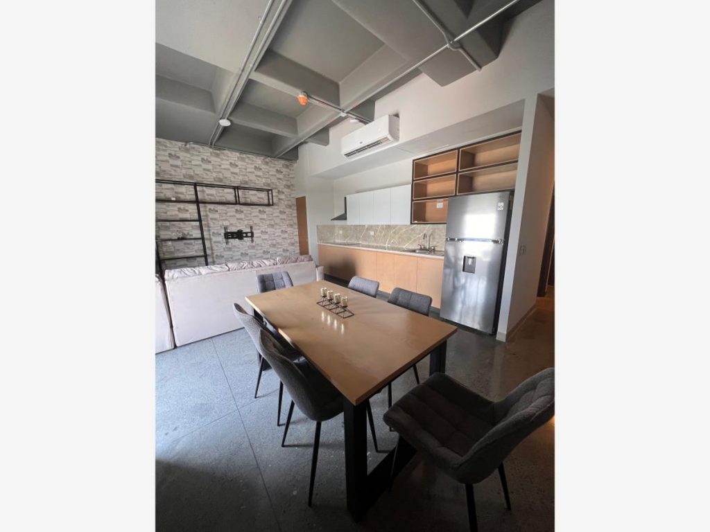 Departamento en Renta en Tecnologico Monterrey Nuevo Leon 9