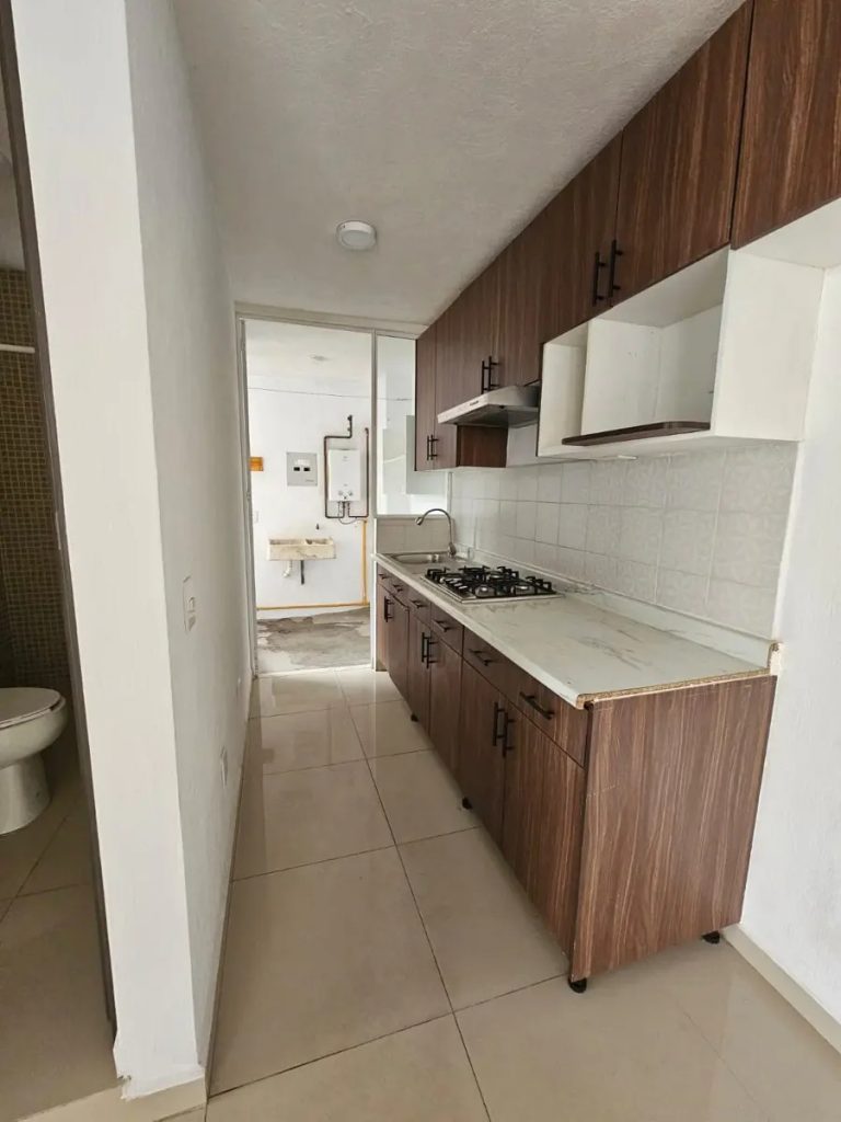 Departamento en Renta en Terralta Guadalajara Jalisco 1