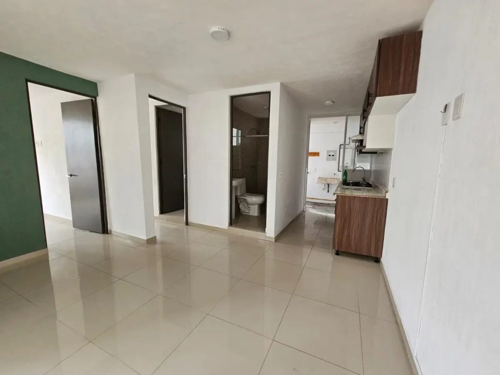 Departamento en Renta en Terralta Guadalajara Jalisco 10