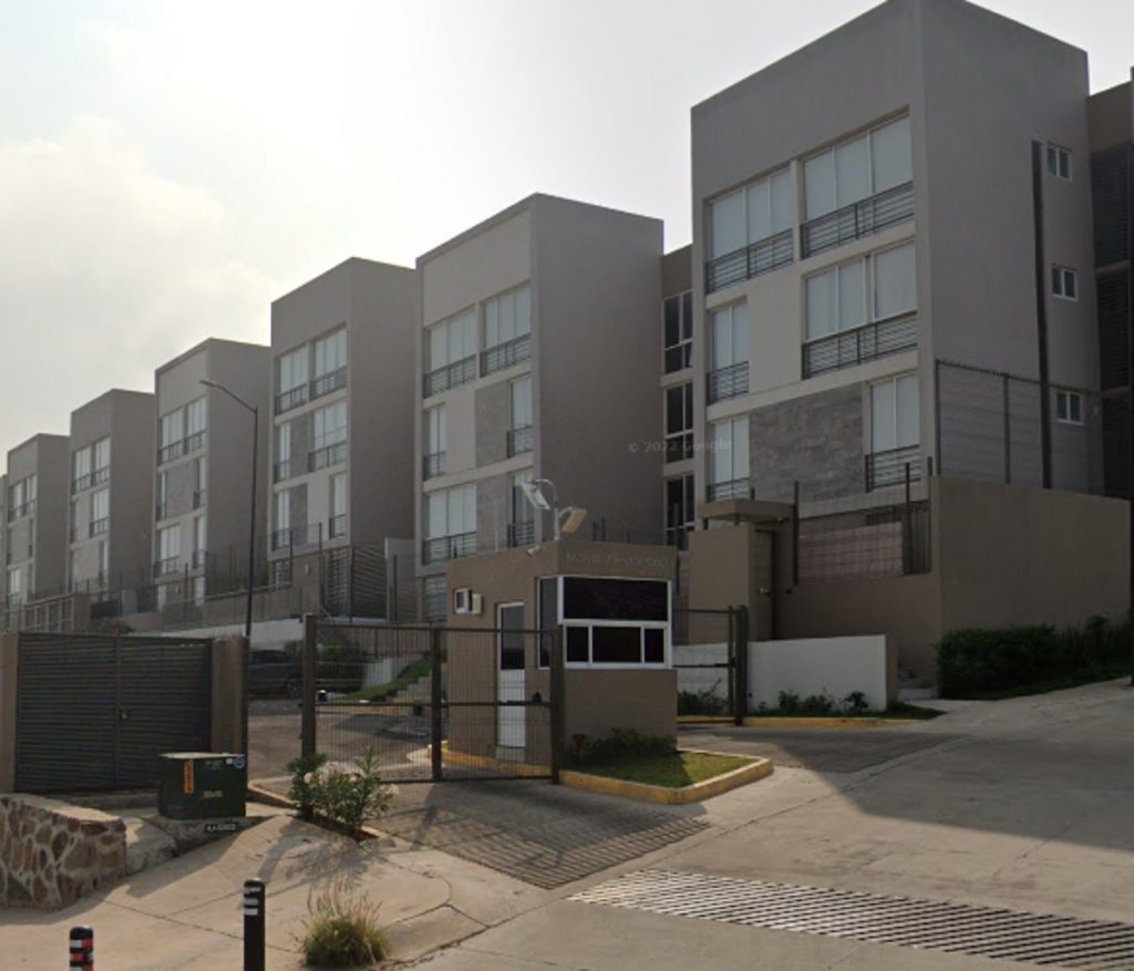 Departamento en Renta en Terralta Guadalajara Jalisco 9