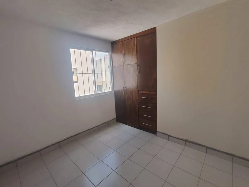 Departamento en Renta en Tesistan Zapopan Jalisco 4