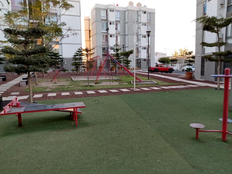 Departamento en Renta en Tetlan Guadalajara Jalisco 13