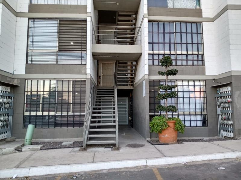 Departamento en Renta en Tetlan Guadalajara Jalisco 2