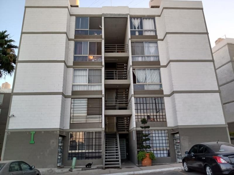 Departamento en Renta en Tetlan Guadalajara Jalisco 3
