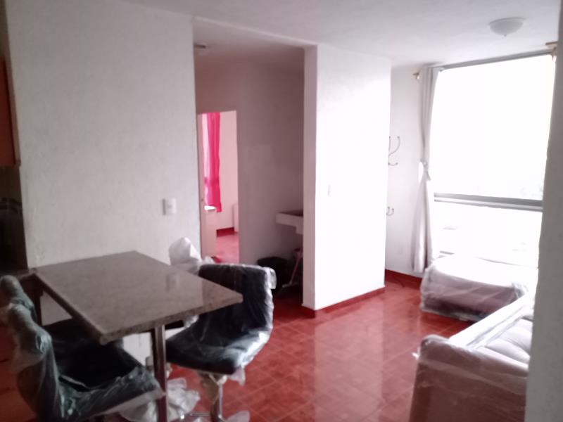 Departamento en Renta en Tetlan Guadalajara Jalisco 5