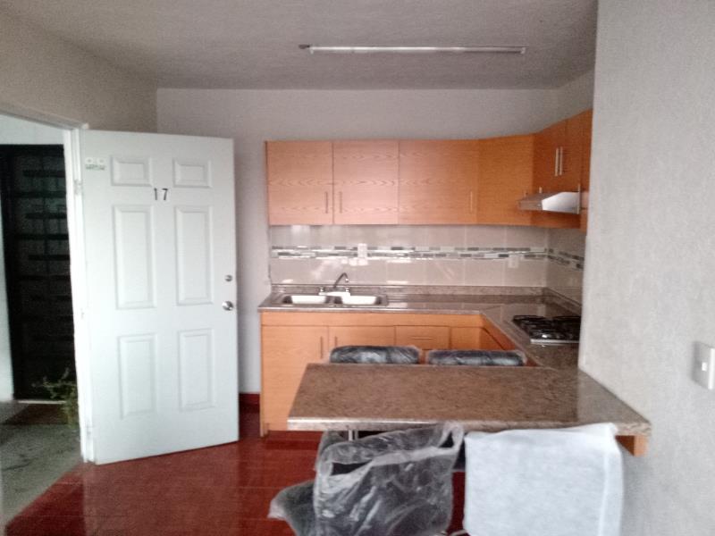 Departamento en Renta en Tetlan Guadalajara Jalisco 6