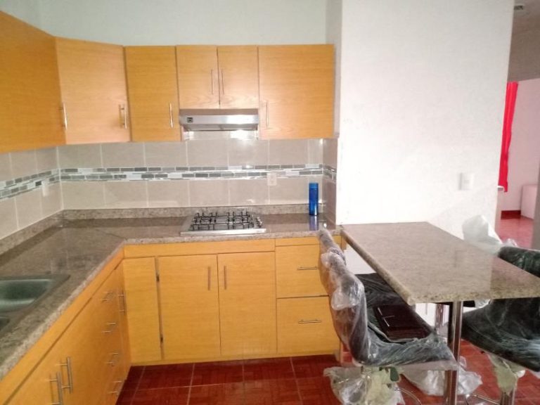 Departamento en Renta en Tetlan, Guadalajara, Jalisco