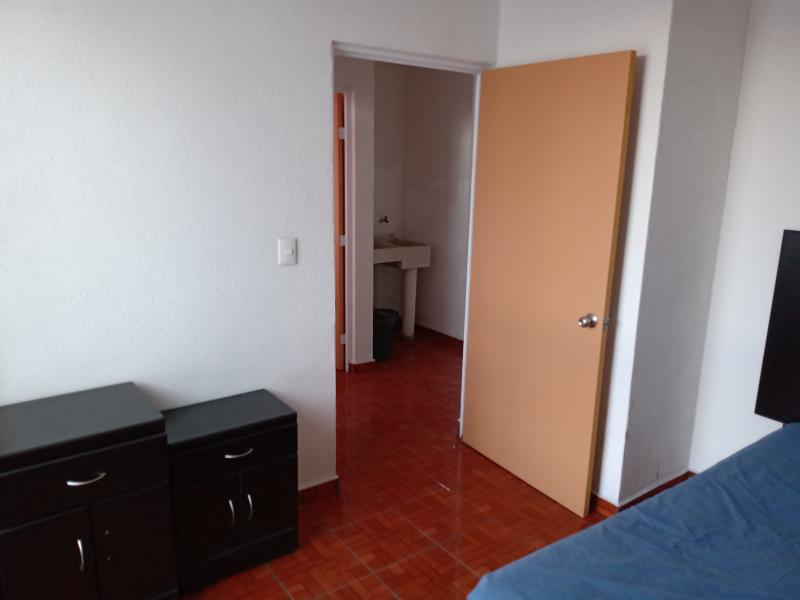 Departamento en Renta en Tetlan Guadalajara Jalisco 9