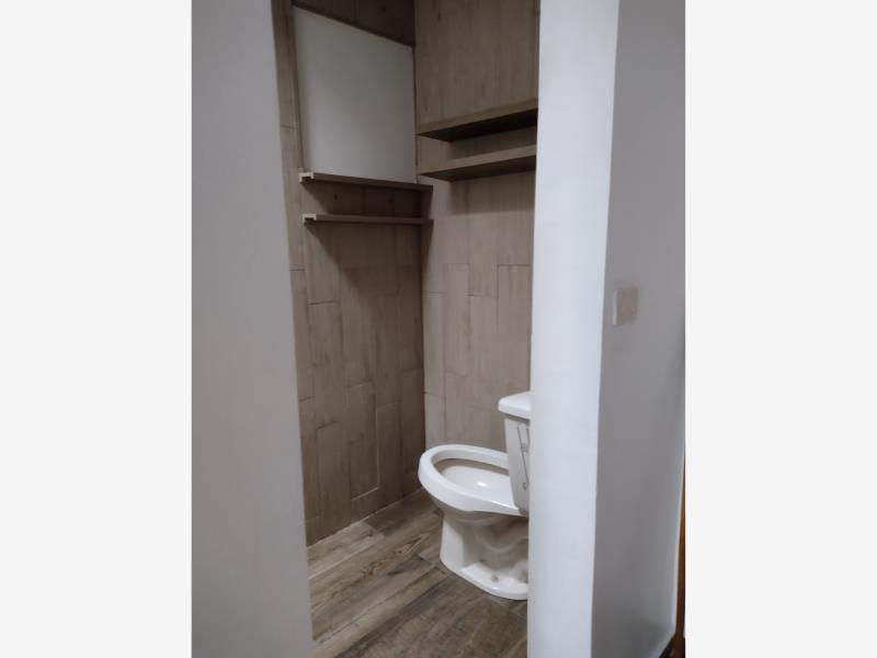 Departamento en Renta en Triana Apodaca Nuevo Leon 1