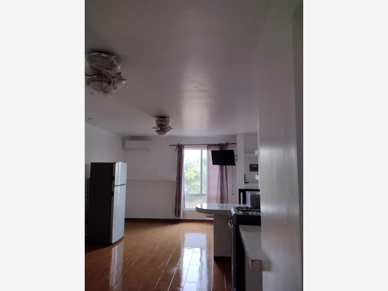 Departamento en Renta en Triana Apodaca Nuevo Leon 3
