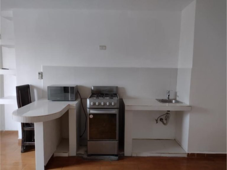 Departamento en Renta en Triana, Apodaca, Nuevo León