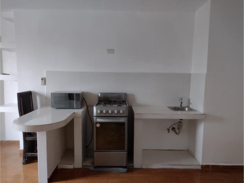 Departamento en Renta en Triana Apodaca Nuevo Leon 4