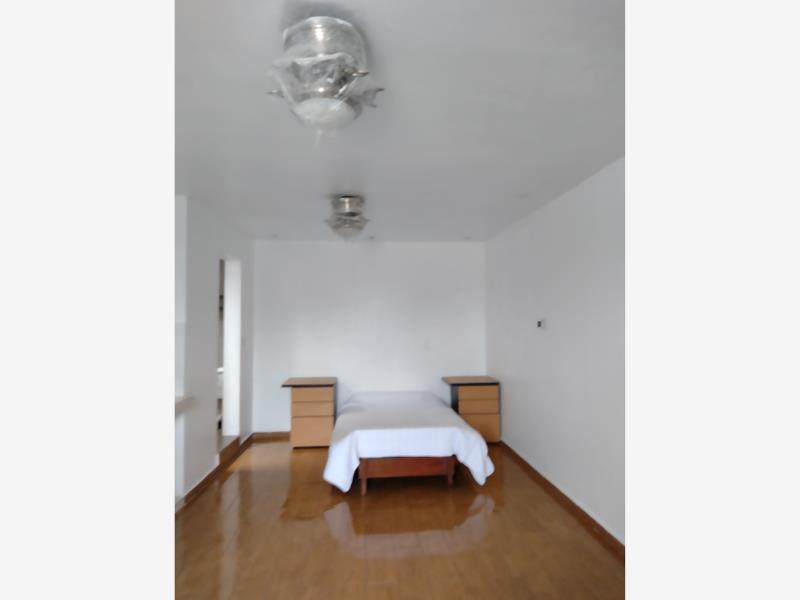 Departamento en Renta en Triana Apodaca Nuevo Leon 5