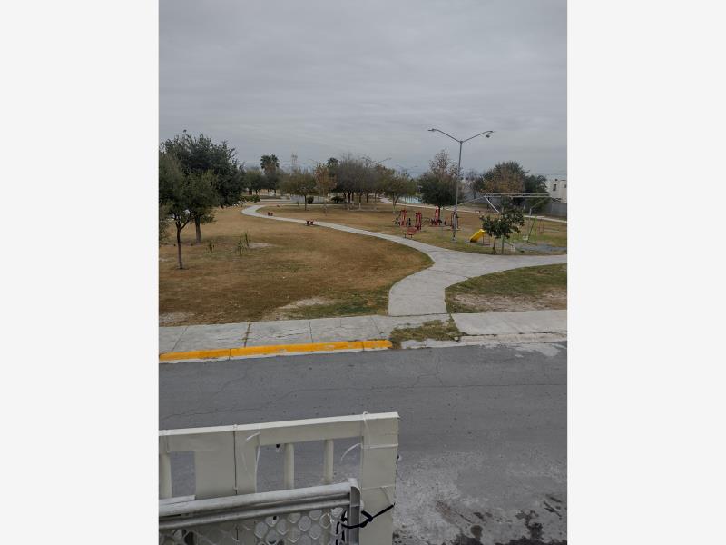 Departamento en Renta en Triana Apodaca Nuevo Leon 7