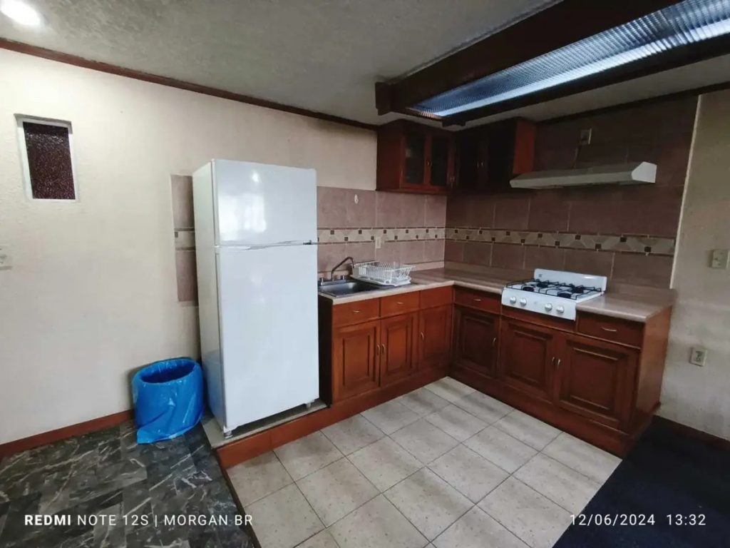 Departamento en Renta en Universidad Toluca Mexico 5