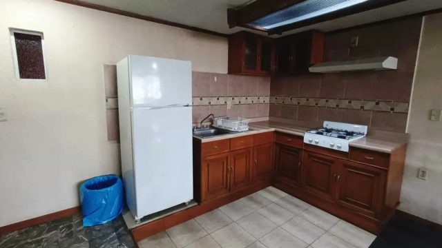 Departamento en Renta en Universidad Toluca Mexico 5