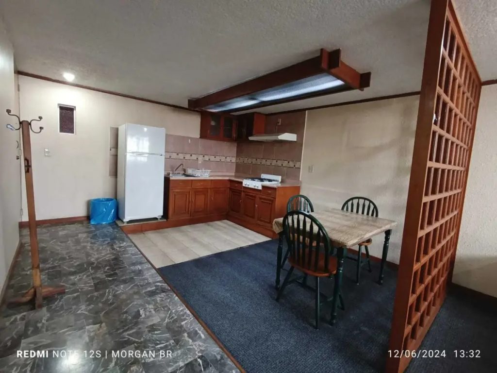 Departamento en Renta en Universidad Toluca Mexico 6