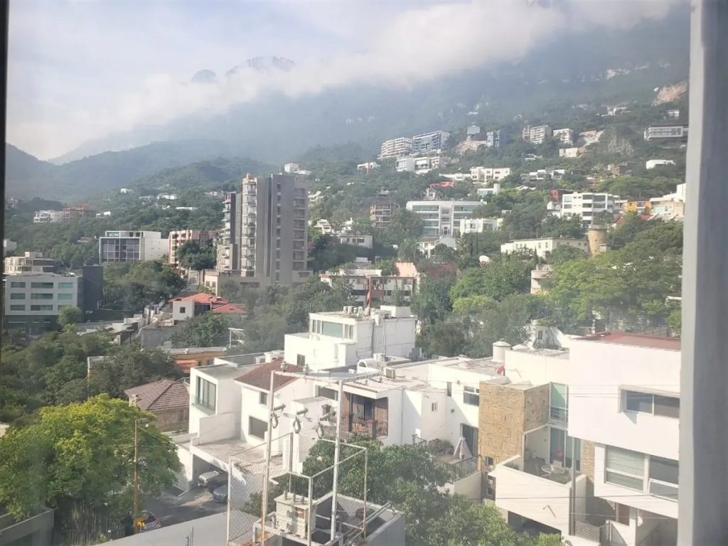 Departamento en Renta en Valle de San Angel Sect Frances San Pedro Garza Garcia Nuevo Leon 1