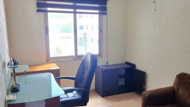 Departamento en Renta en Valle de San Angel Sect Frances San Pedro Garza Garcia Nuevo Leon 10