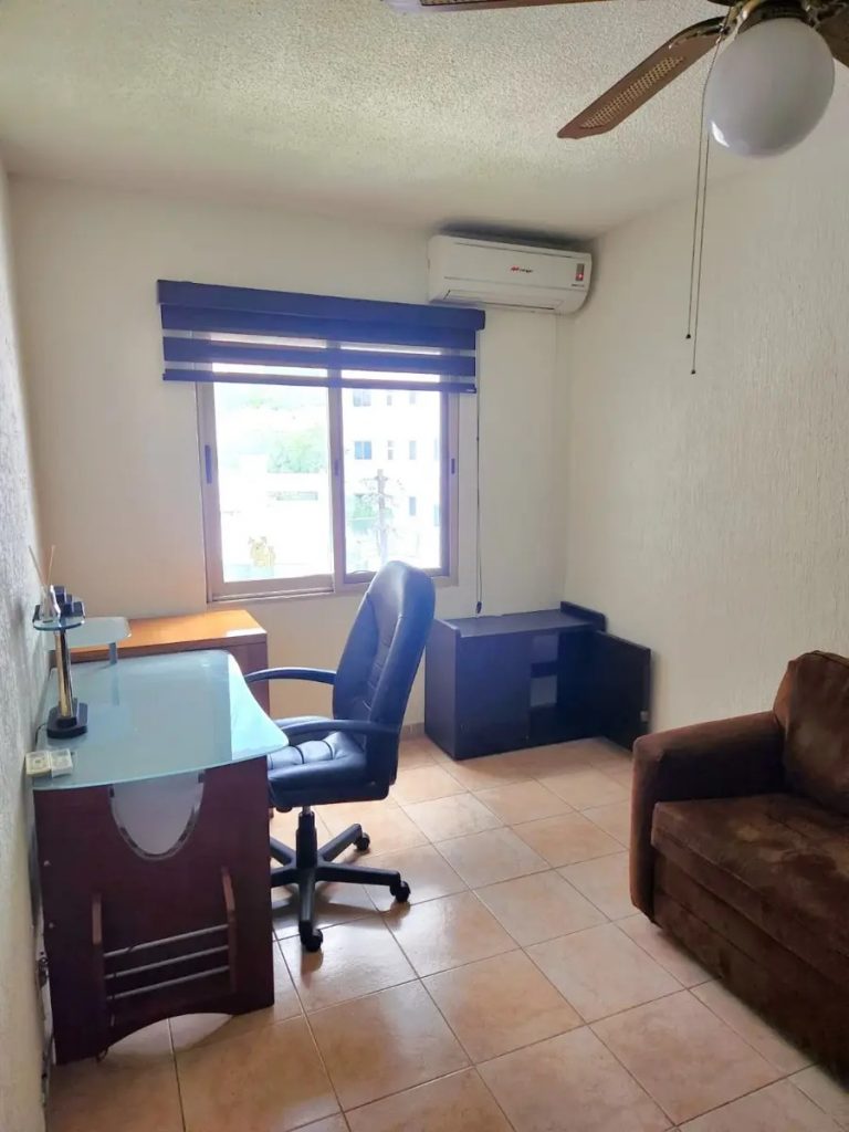 Departamento en Renta en Valle de San Angel Sect Frances San Pedro Garza Garcia Nuevo Leon 10