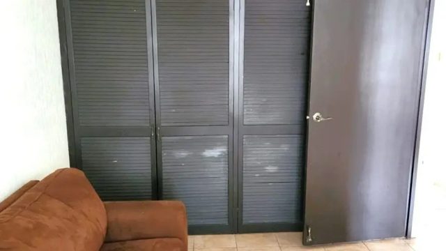 Departamento en Renta en Valle de San Angel Sect Frances San Pedro Garza Garcia Nuevo Leon 12