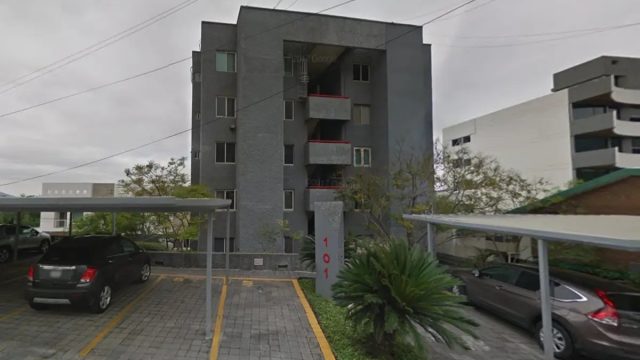 Departamento en Renta en Valle de San Angel Sect Frances San Pedro Garza Garcia Nuevo Leon 13