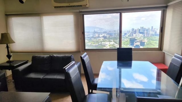 Departamento en Renta en Valle de San Angel Sect Frances San Pedro Garza Garcia Nuevo Leon 3