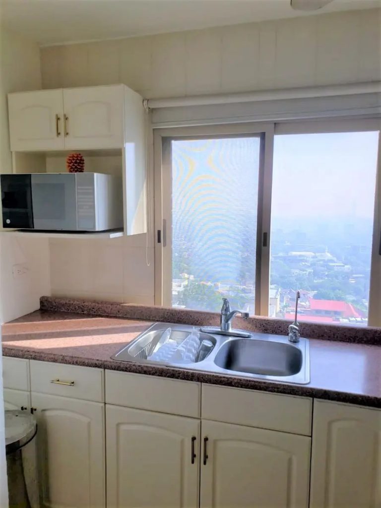 Departamento en Renta en Valle de San Angel Sect Frances San Pedro Garza Garcia Nuevo Leon 6