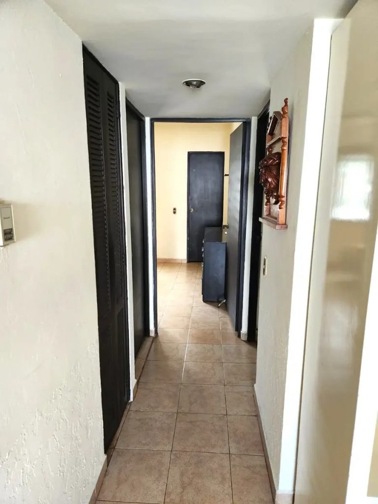 Departamento en Renta en Valle de San Angel Sect Frances San Pedro Garza Garcia Nuevo Leon 8
