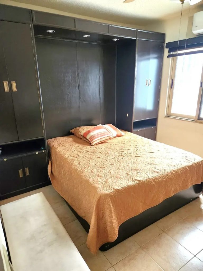 Departamento en Renta en Valle de San Angel Sect Frances San Pedro Garza Garcia Nuevo Leon 9