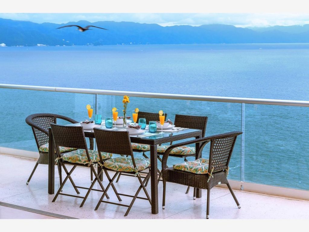 Departamento en Renta en Zona Hotelera Norte Puerto Vallarta Jalisco 13