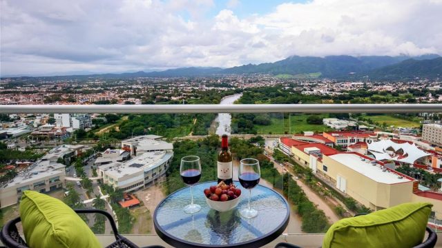 Departamento en Renta en Zona Hotelera Norte Puerto Vallarta Jalisco 15