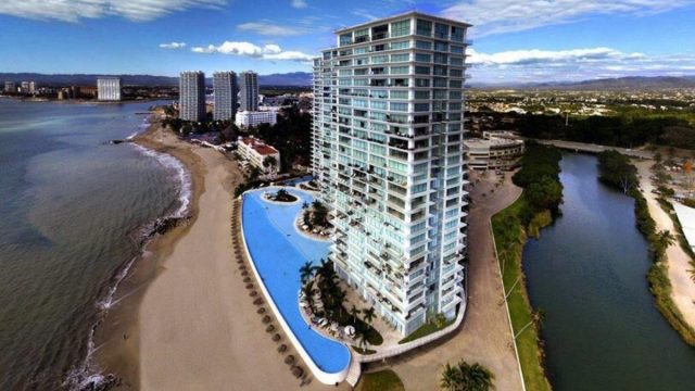 Departamento en Renta en Zona Hotelera Norte Puerto Vallarta Jalisco 16