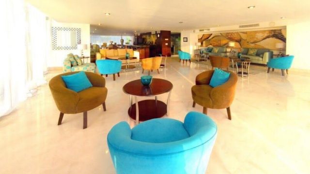 Departamento en Renta en Zona Hotelera Norte Puerto Vallarta Jalisco 25