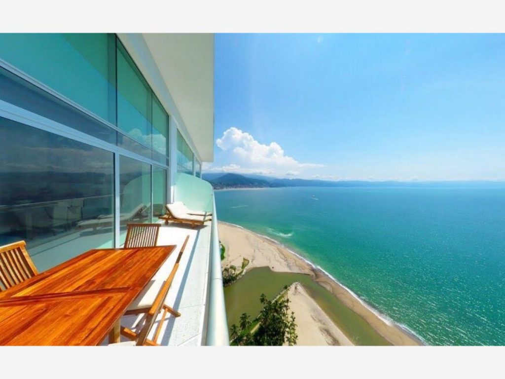 Departamento en Renta en Zona Hotelera Norte Puerto Vallarta Jalisco 28