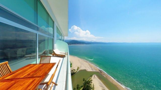 Departamento en Renta en Zona Hotelera Norte Puerto Vallarta Jalisco 28