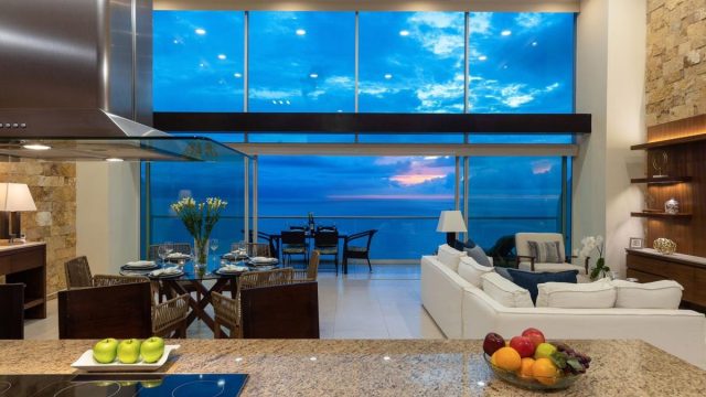 Departamento en Renta en Zona Hotelera Norte Puerto Vallarta Jalisco 8
