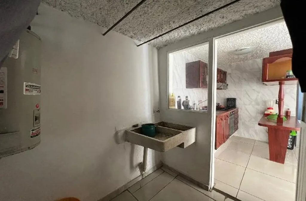 Departamento en Venta en Altagracia Zapopan Jalisco 1