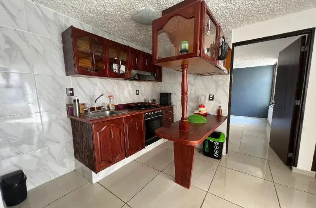 Departamento en Venta en Altagracia Zapopan Jalisco 2