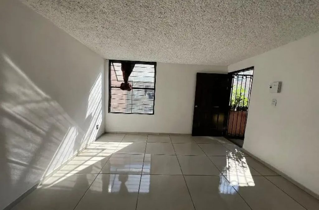 Departamento en Venta en Altagracia Zapopan Jalisco 3