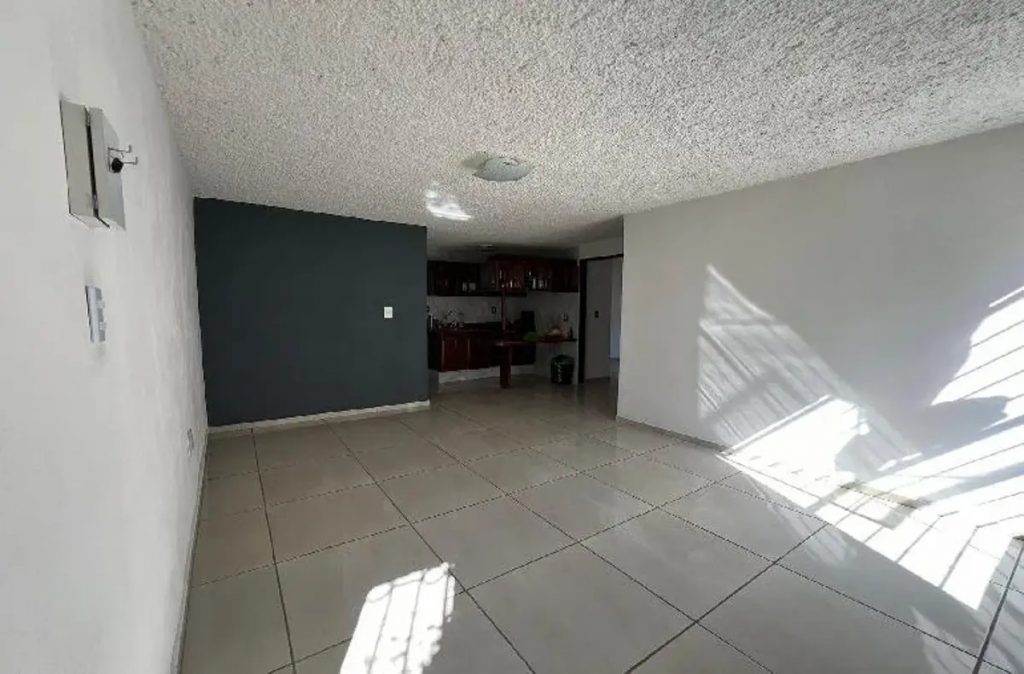 Departamento en Venta en Altagracia Zapopan Jalisco 4