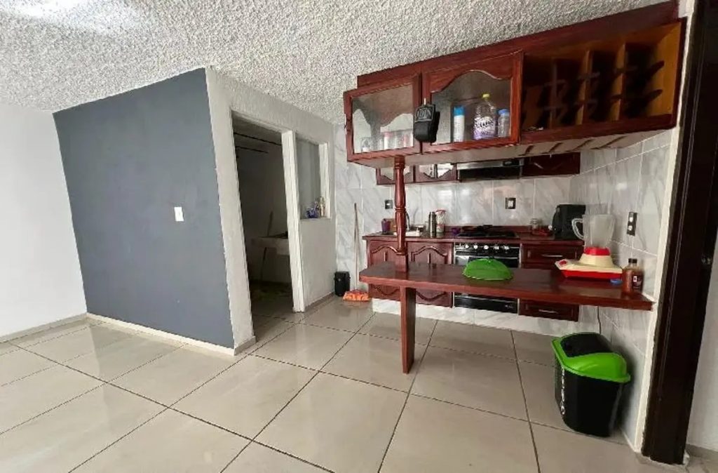 Departamento en Venta en Altagracia Zapopan Jalisco 5