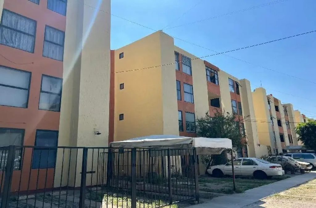 Departamento en Venta en Altagracia Zapopan Jalisco 6