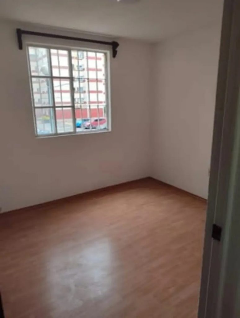 Departamento en Venta en Carola Alvaro Obregon Ciudad de Mexico 2