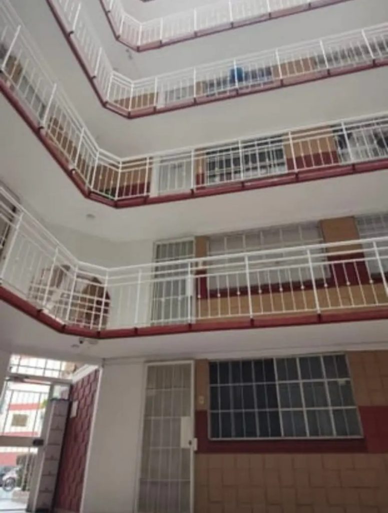 Departamento en Venta en Carola Alvaro Obregon Ciudad de Mexico 3