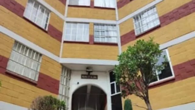 Departamento en Venta en Carola Alvaro Obregon Ciudad de Mexico 4