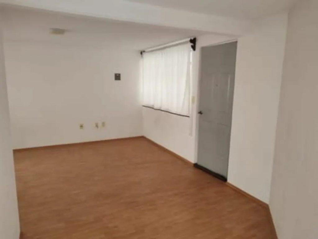 Departamento en Venta en Carola Alvaro Obregon Ciudad de Mexico 5