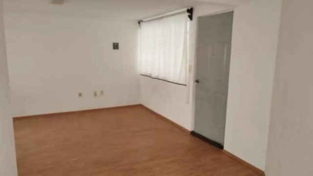 Departamento en Venta en Carola Alvaro Obregon Ciudad de Mexico 5