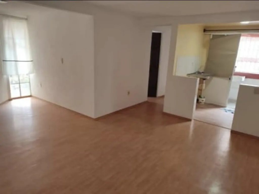 Departamento en Venta en Carola Alvaro Obregon Ciudad de Mexico 6